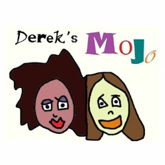 Derek's MoJo