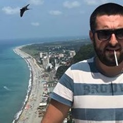 Vaxo Tabatadze