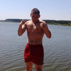 Андрей Кравцов