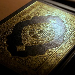 صوت القران Listen to the Koran القارئ حمزة مدبوح