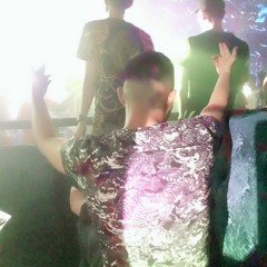 Tét đích em(DVC on the mix)