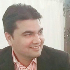 Asad Shah