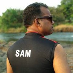 Sameer Warik