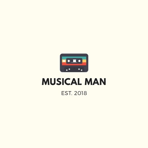 Musical Man’s avatar