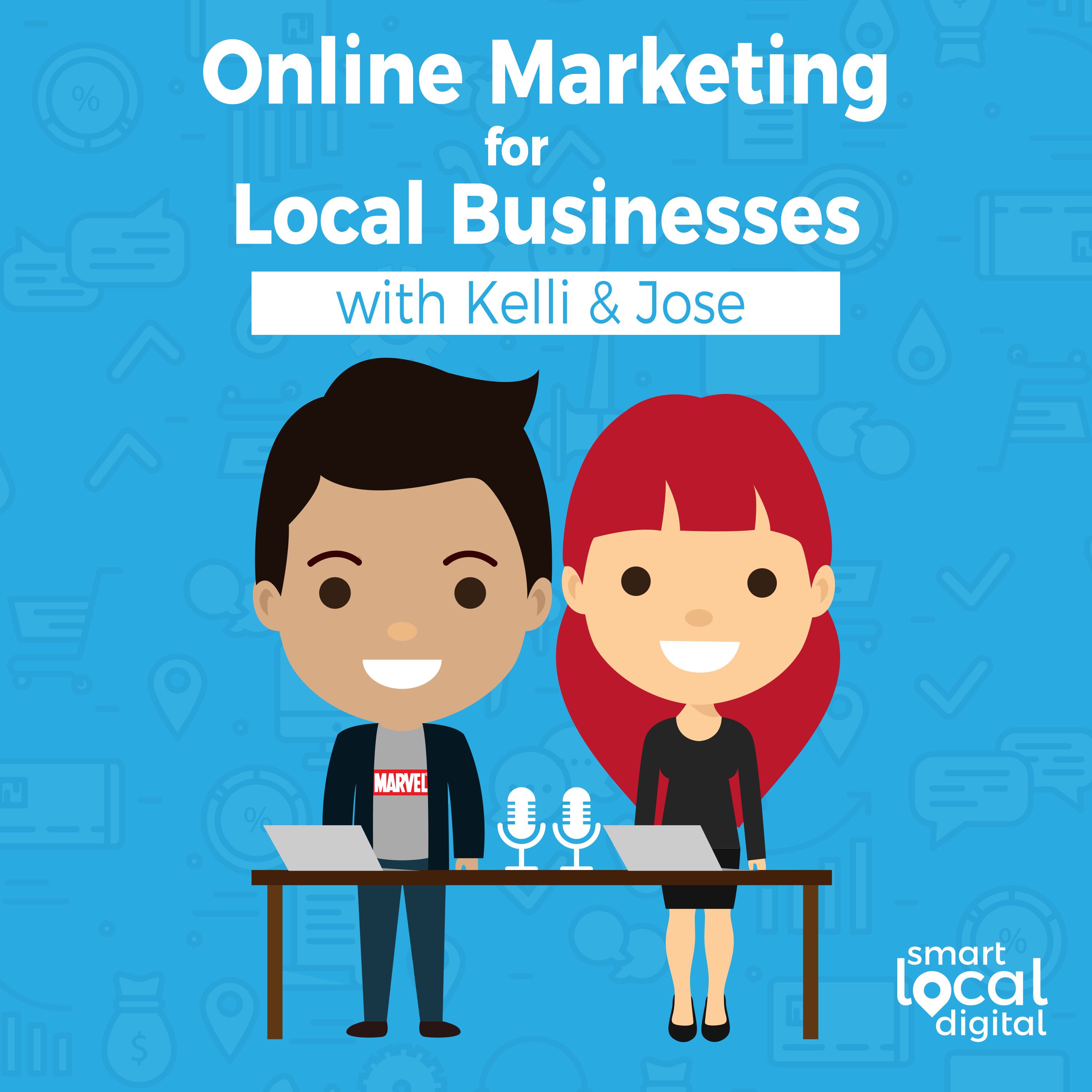 Online Marketing For Local Businesses
