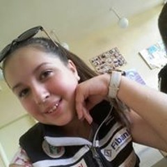 Мира Гатева