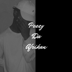 Peezy Da Afrikan