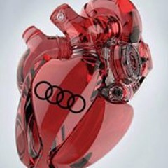 Hugo Rs Quattro