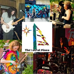 The Astral Pines