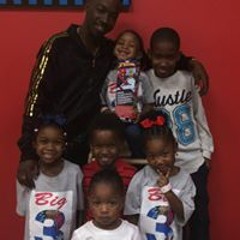 Darius Johnson