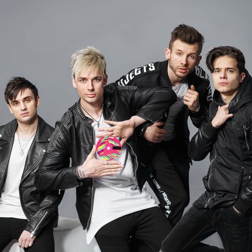 Сойдем с ума