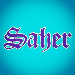 Saher