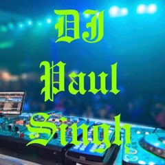 DJPaul Singh