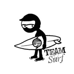 Team Surf