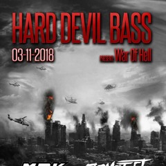 Hard Devil Bass