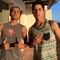 Real g