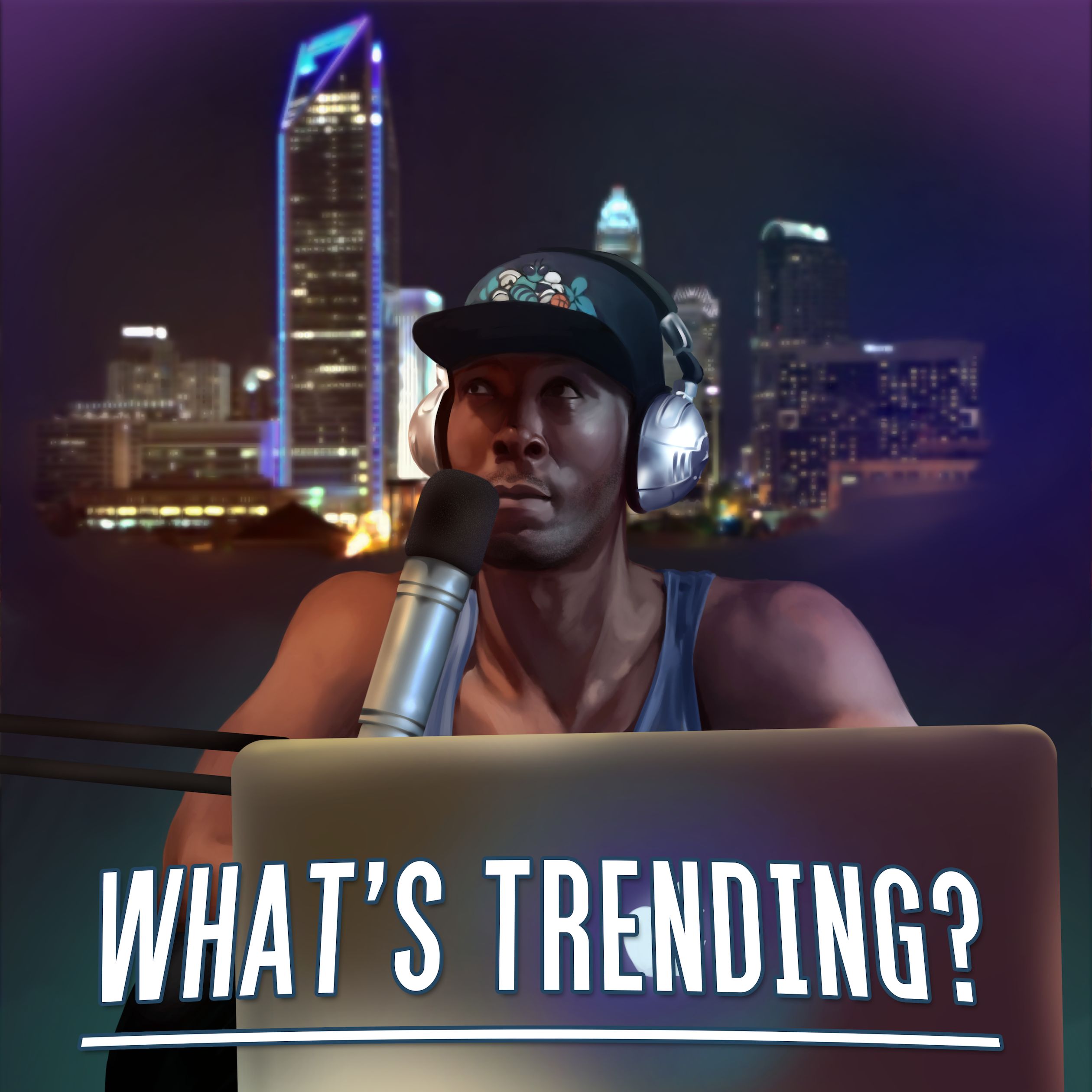 What's Trending