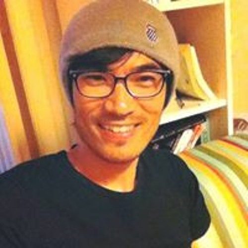 Seohoo Lee’s avatar