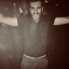 Elie Saada