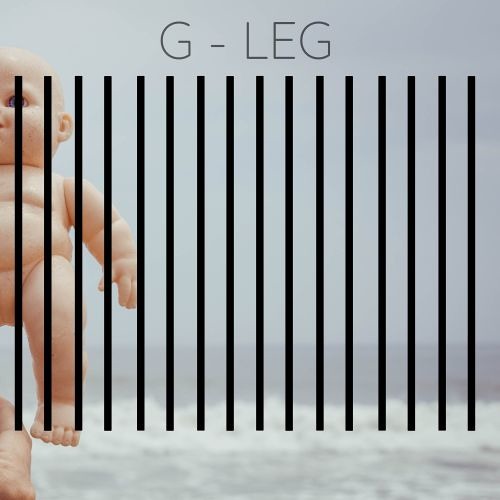 G-Leg’s avatar