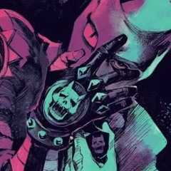 ColdisChildish殺 TMCA