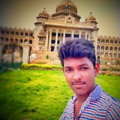 barath vio
