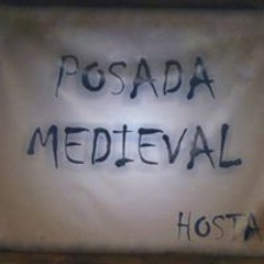 Posada Medieval