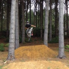 liam rooke