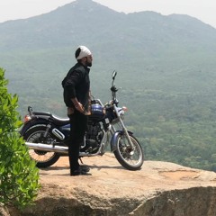 Akshay Bhat