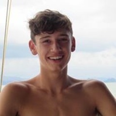 Kyllian Aebischer