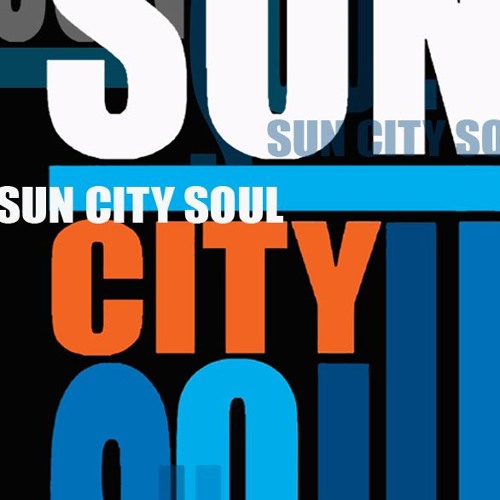 Sun City Soul’s avatar