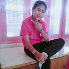 วิสสุตา กล้าหาญ