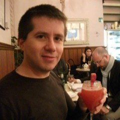 No BS Crypto Podcast by Tiz Gambacorta