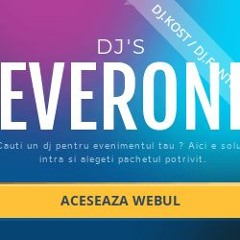 EVERONE-DJ