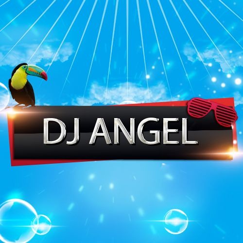 DJ ANGEL’s avatar
