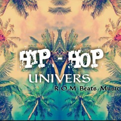 R.O.M Beats Music