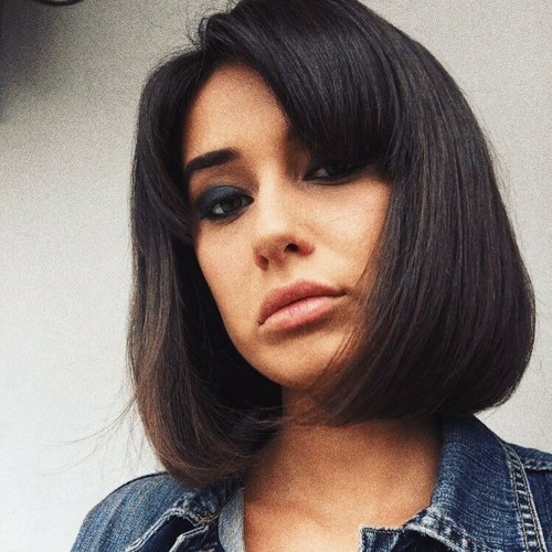 Ninia Kurtanidze’s avatar