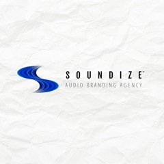 Soundize™ Audio Branding Agency