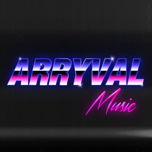 Arryval’s avatar