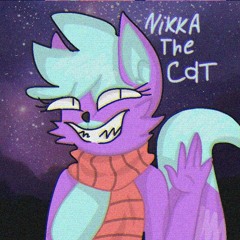 Nikka the cat music