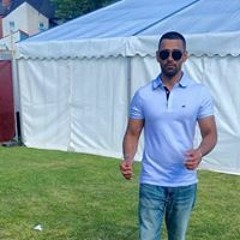 Raj Singh