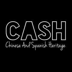 YON CASH (Chinese And Spanish Heritage)