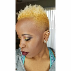 Marsha Lily BossLady