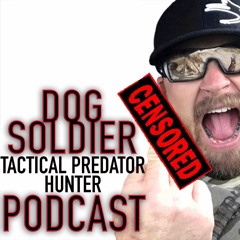 The Dog Soldier Steve Criner