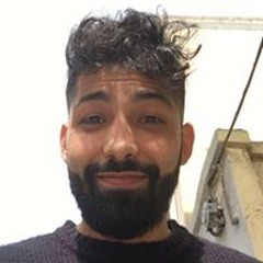 Alessandro Mattoneddu