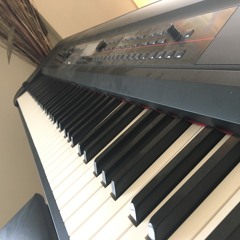 Random Music Generator