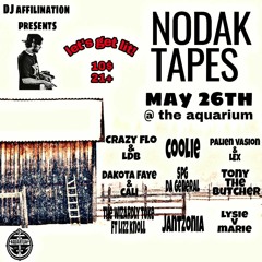 NODAK TAPES