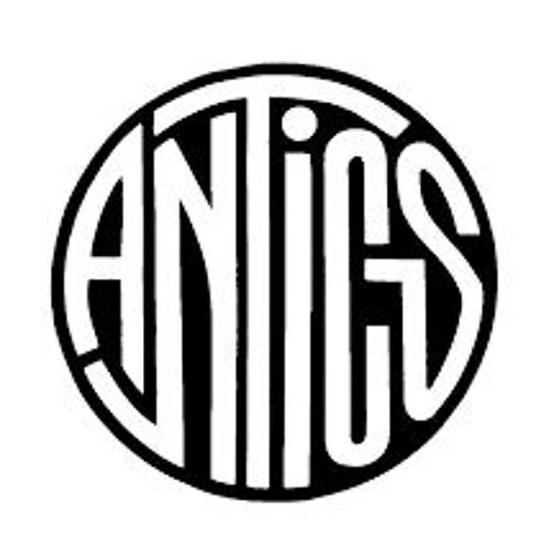 Antic Sound’s avatar