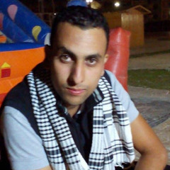 Ahmed Yousry
