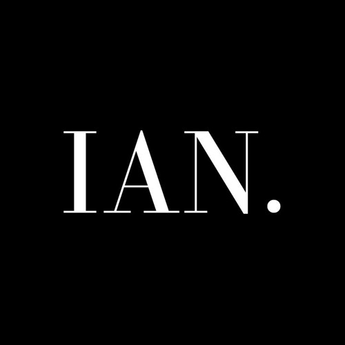 IAN’s avatar